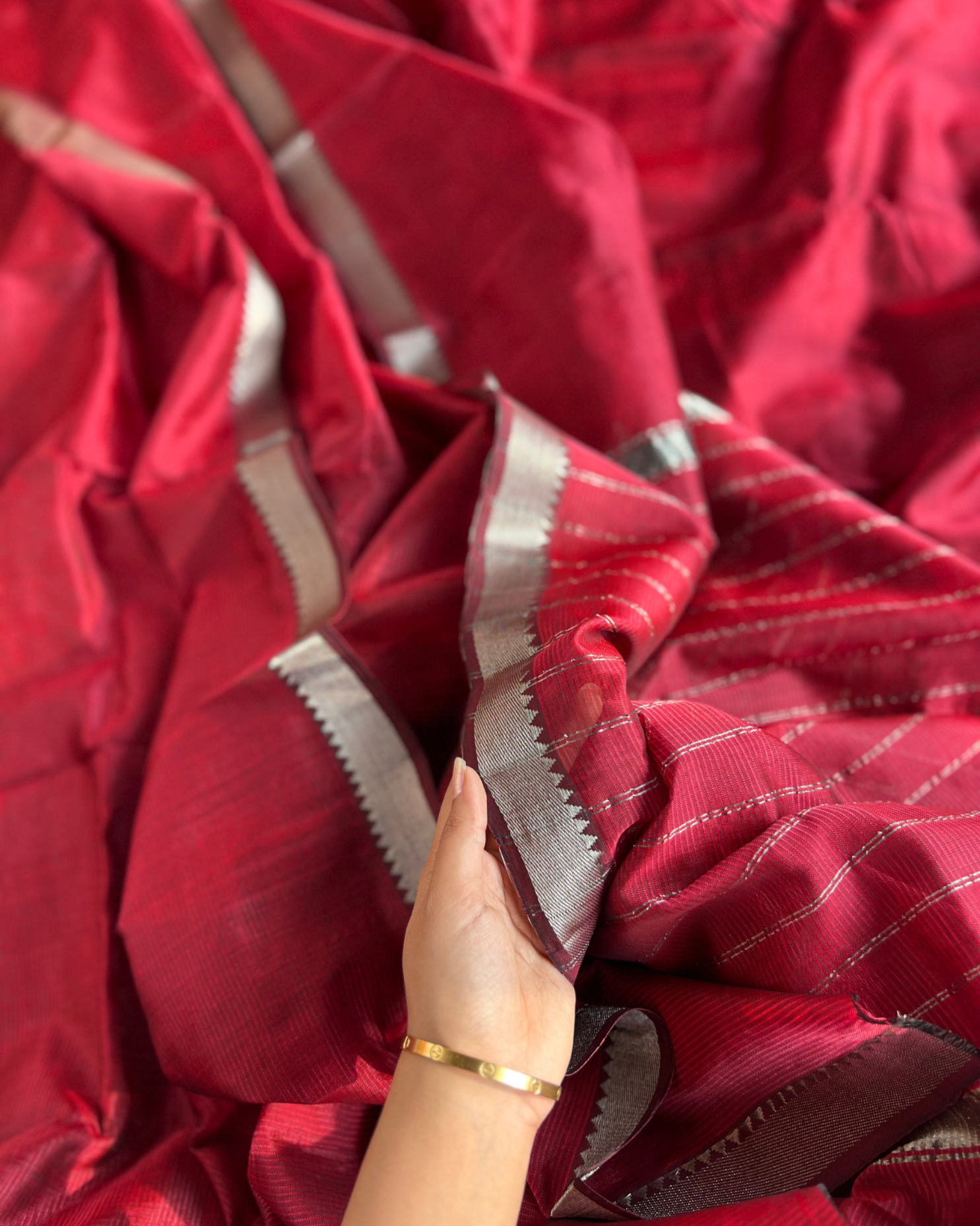 The Mangalgiri Chapter