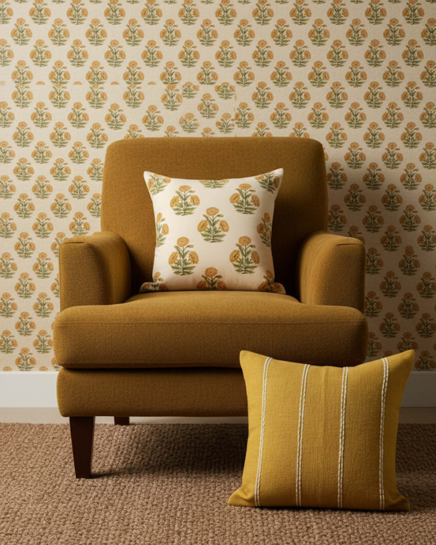 The Cushion Cover Collection