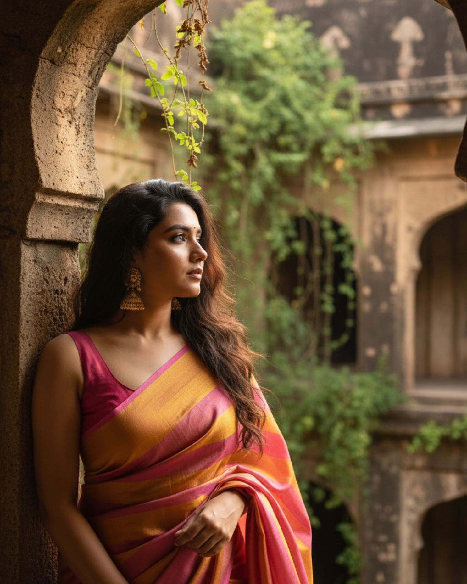 The Pratihara Chanderi Dynasty