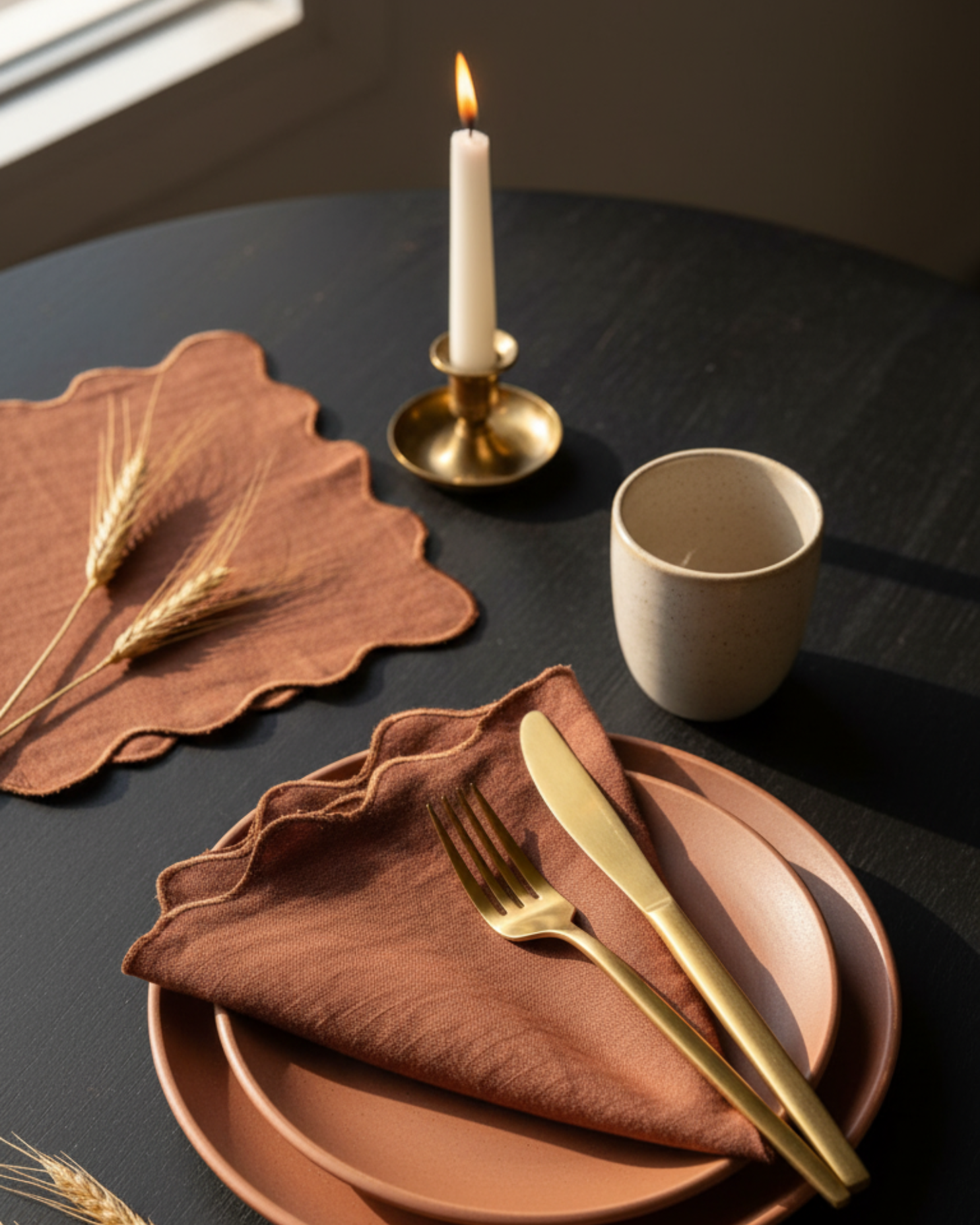 Home Linen by Bloc a Main