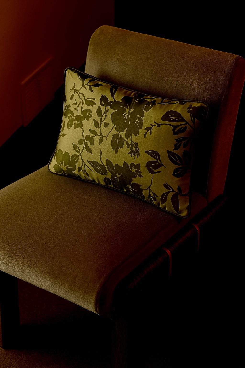 The Vintage Kalamkari Chapter