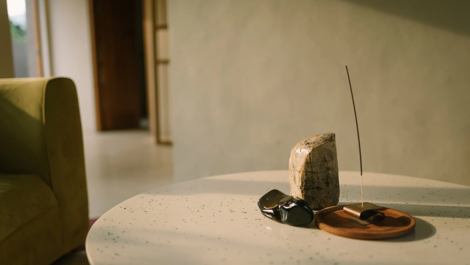 Asvi - Ayurvedic Incense