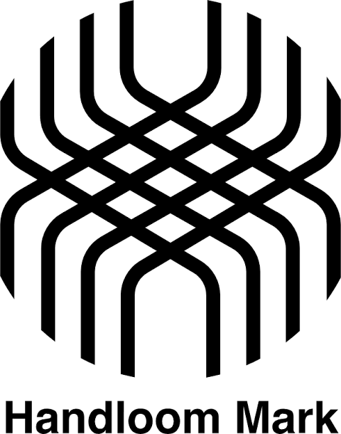 Häsdëv Kosa Silk Dupatta with Forest Weave - Silk Mark Certified - Asvi Atelier