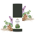Shraddha - Organic Therapeutic Incense Stick - Earthy Patchouli
