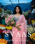 Princess Dreams Kota Cotton with Sambalpuri Ikat Blouse - Summer Saree - House of Amayra