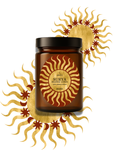 Surya -  Asvi Incense - 30 cones - 100% Organic Essential Oils