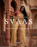 Durga Kota Cotton Silk - Summer Saree - House of Amayra