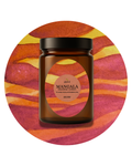 Mangala (Mars) -  Asvi Incense - 30 cones - 100% Organic Essential Oils