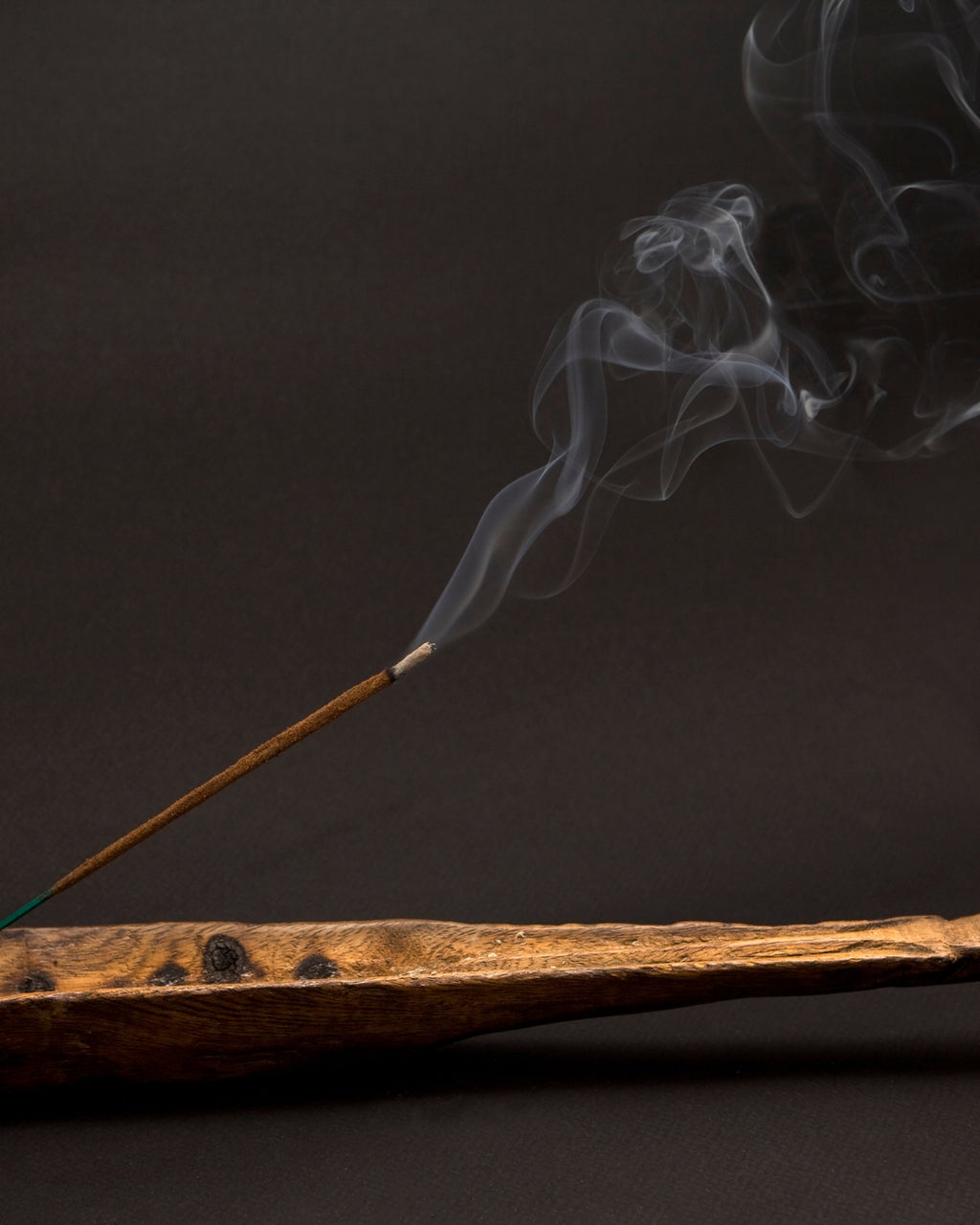 The Potion of Love Incense Sticks - Himalayan Rose - House of Amayra - 12 Sticks