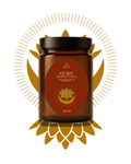 Guru (Jupiter) -  Asvi Incense - 30 cones - 100% Organic Essential Oils