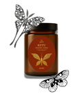 Guide Celestia -  Asvi Incense - 30 cones - 100% Organic Essential Oils