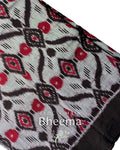 Bheema Sambalpuri Ikat Fabric